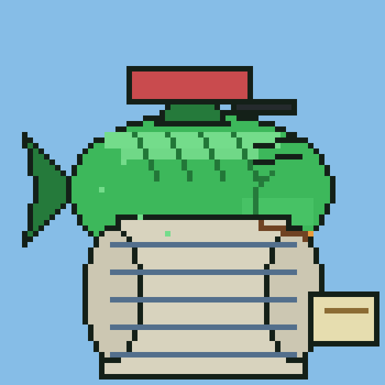 FishBroker #1972
