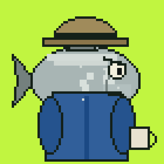 FishBroker #1975
