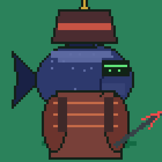 FishBroker #1976