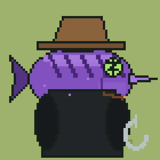 FishBroker #1980