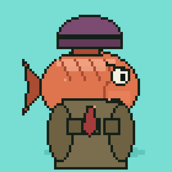 FishBroker #1981