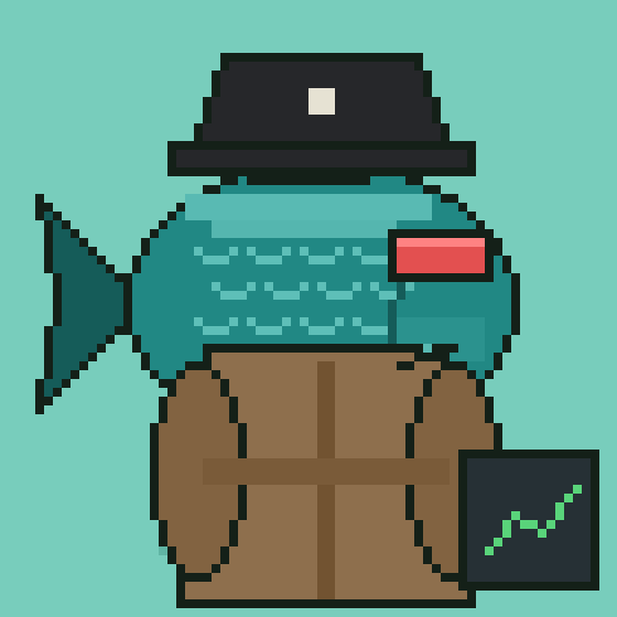 FishBroker #1982