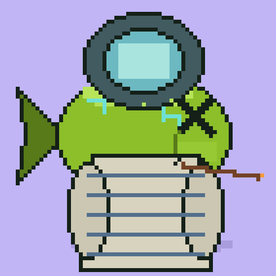 FishBroker #1984