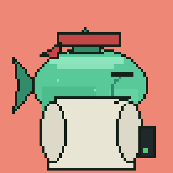 FishBroker #1985