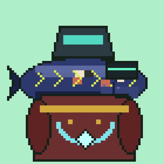 FishBroker #1986