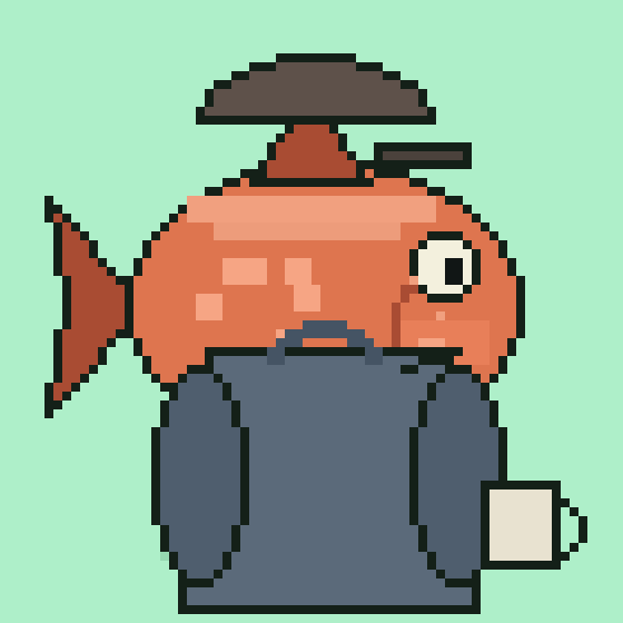 FishBroker #1987