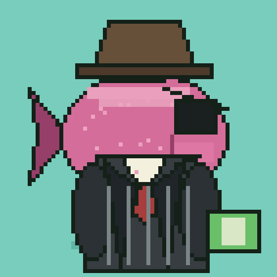 FishBroker #1988