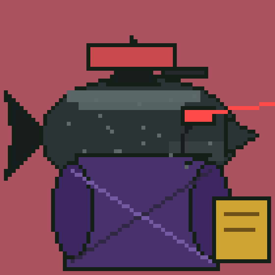 FishBroker #1991
