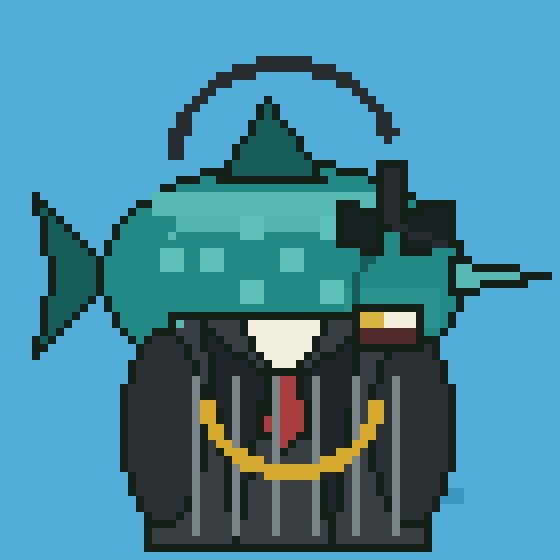 FishBroker #1994