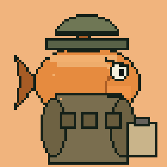 FishBroker #1996