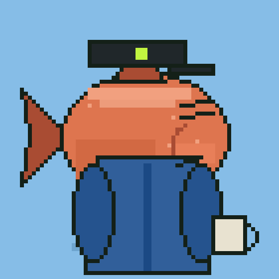 FishBroker #1999