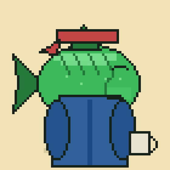 FishBroker #206