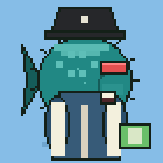 FishBroker #358