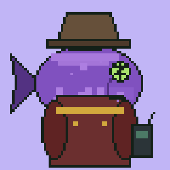 FishBroker #361