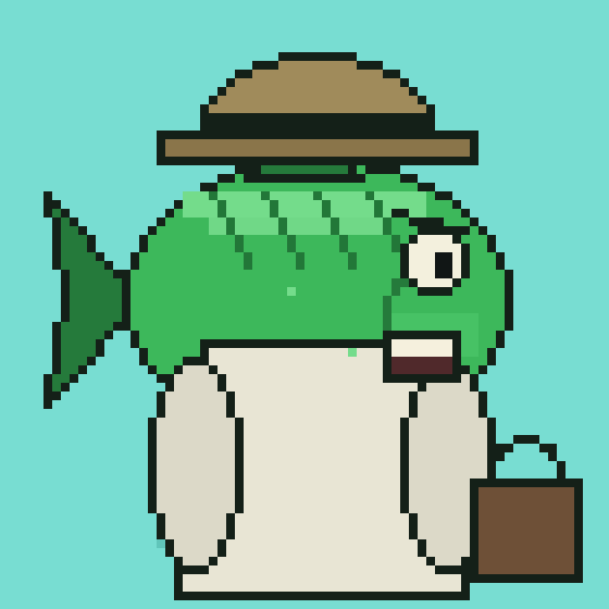 FishBroker #389