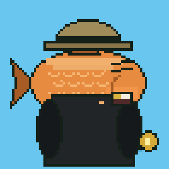 FishBroker #391