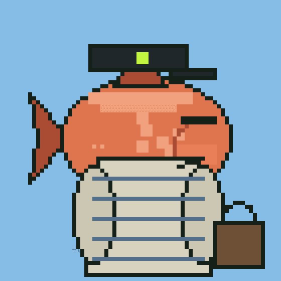 FishBroker #408