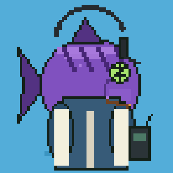 FishBroker #419