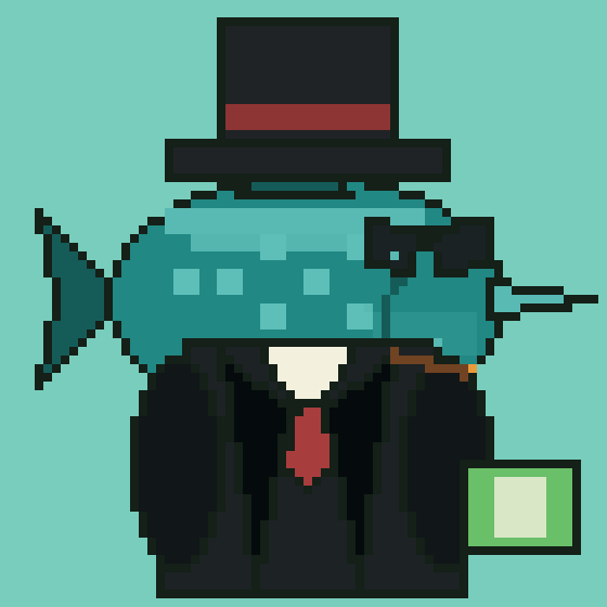FishBroker #420