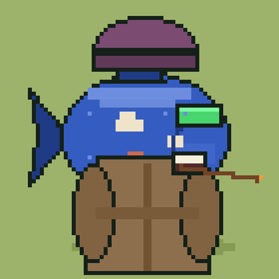 FishBroker #422
