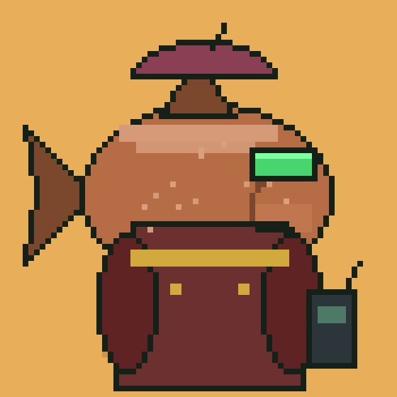 FishBroker #423