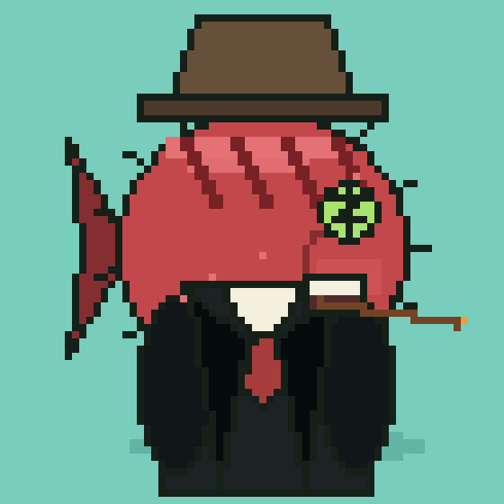 FishBroker #522