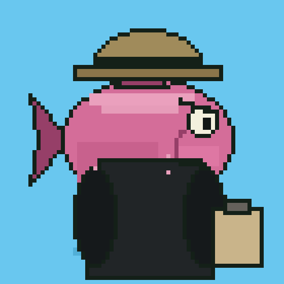 FishBroker #523