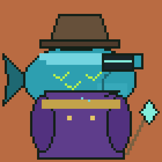 FishBroker #727