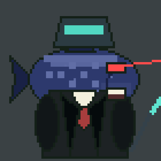FishBroker #729