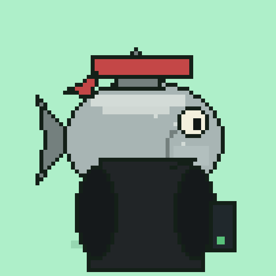 FishBroker #731
