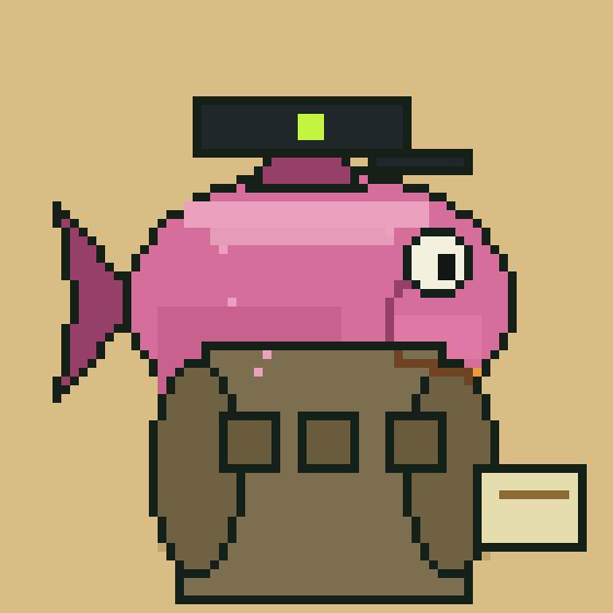 FishBroker #767