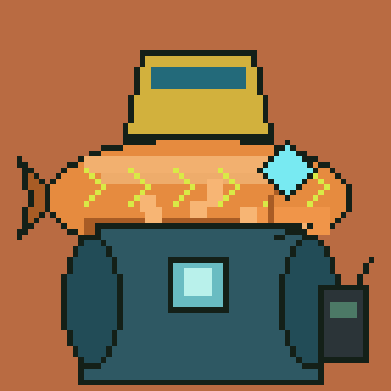 FishBroker #768