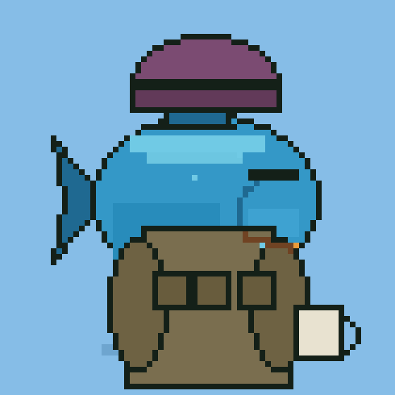 FishBroker #769