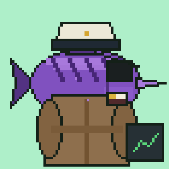 FishBroker #770