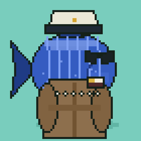 FishBroker #771