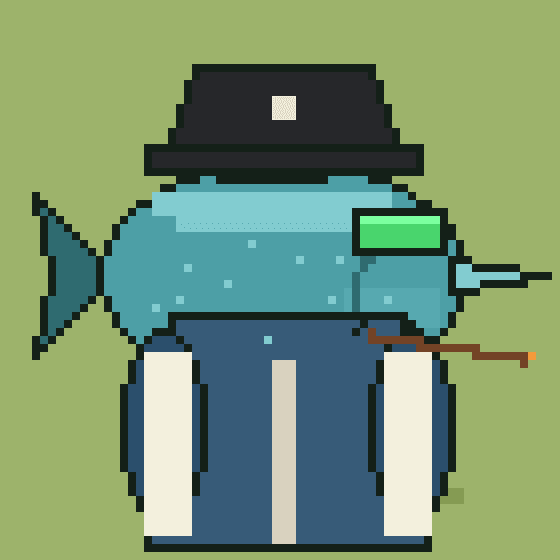 FishBroker #859