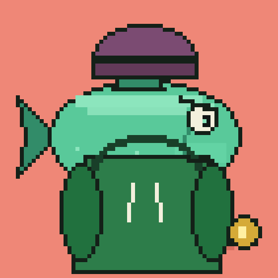 FishBroker #968