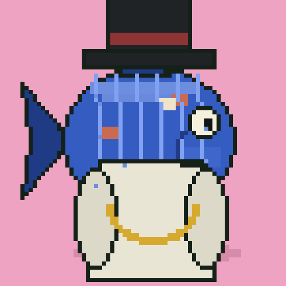 FishBroker #971