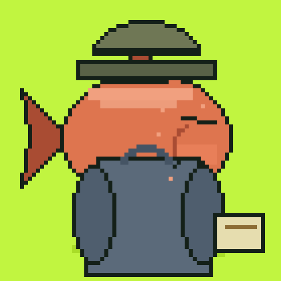 FishBroker #972