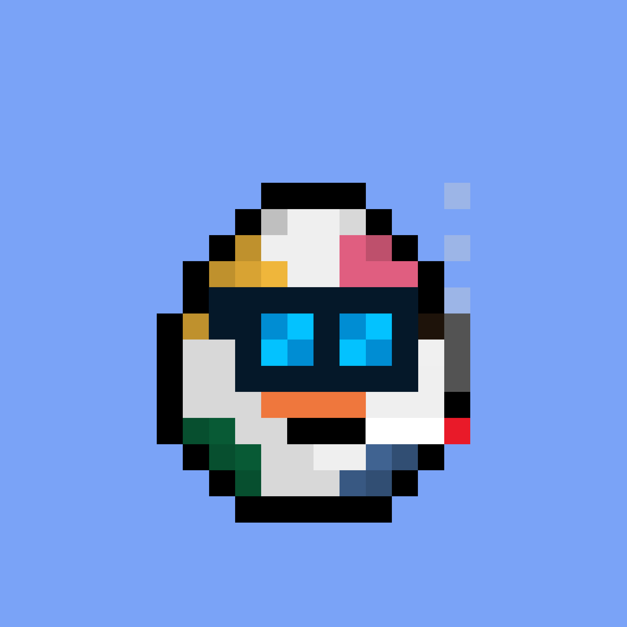 Nakaeggs #932