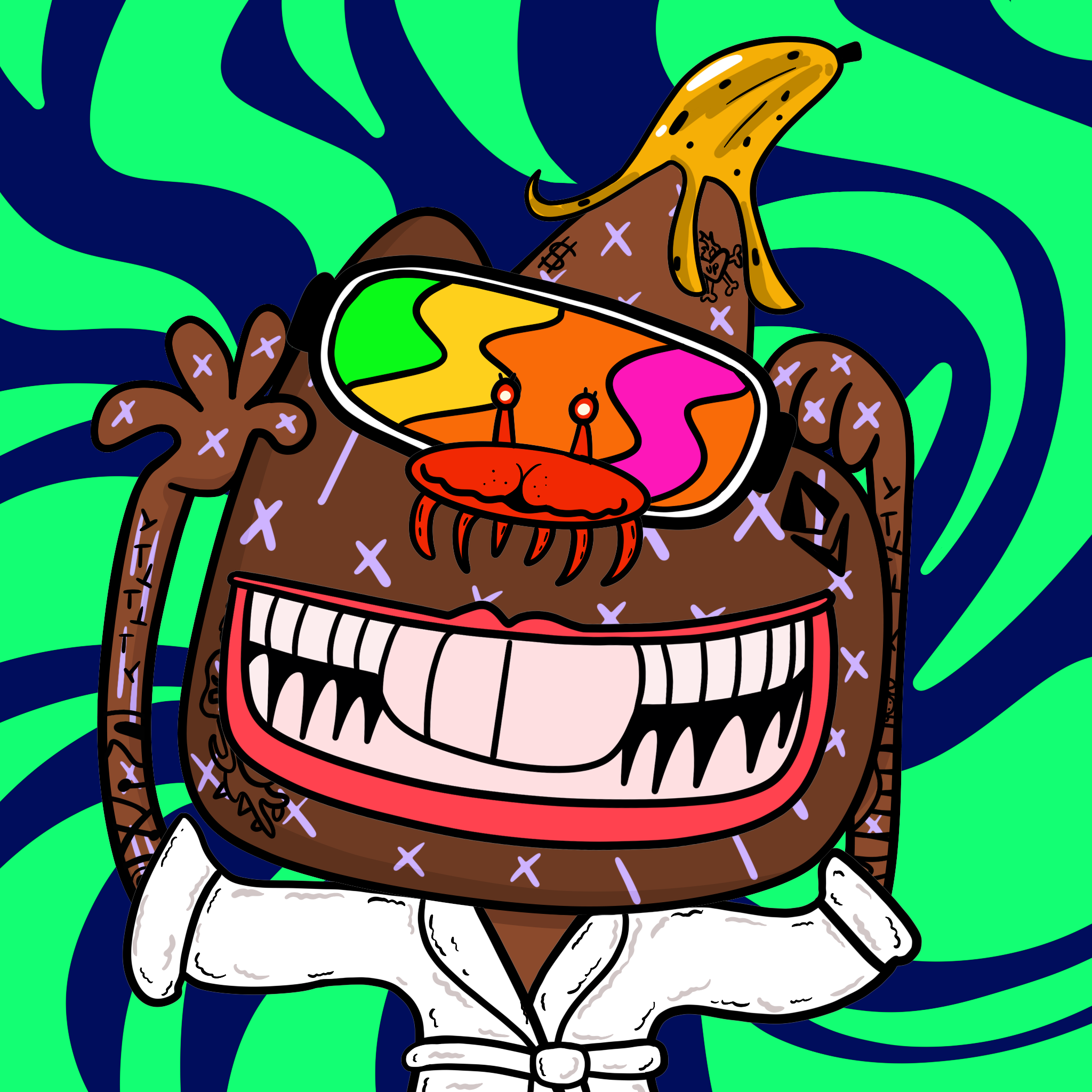 GLOOPZ #8678