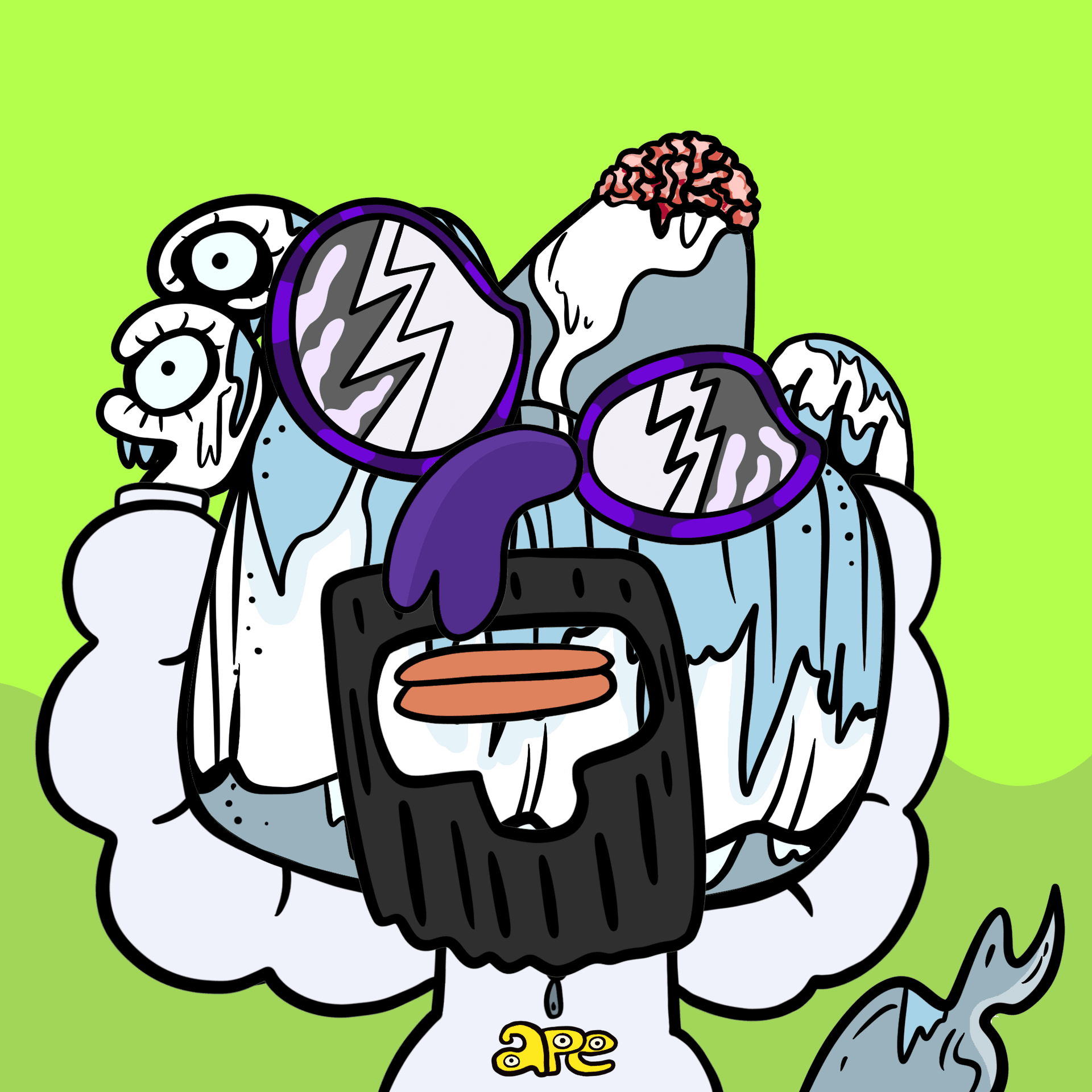 GLOOPZ #9794