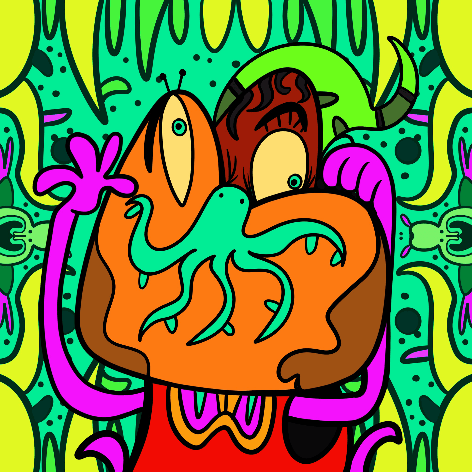 GLOOPZ #9982