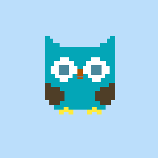 HooTz #1185
