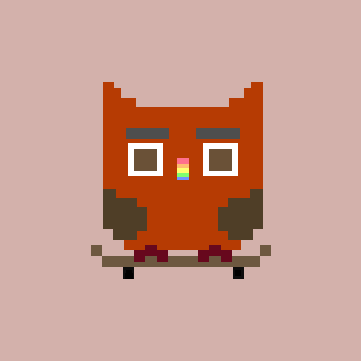 HooTz #3182