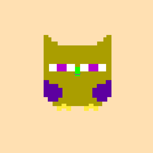 HooTz #3183