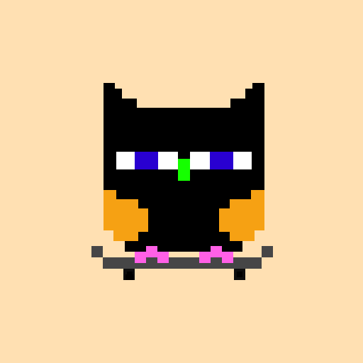 HooTz #3184