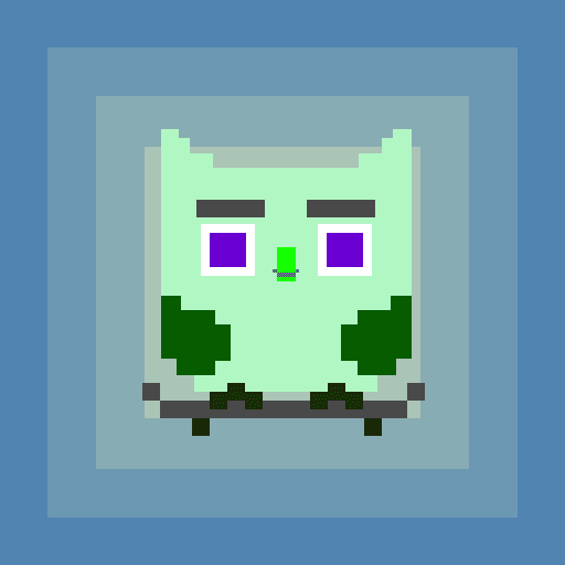 HooTz #3186