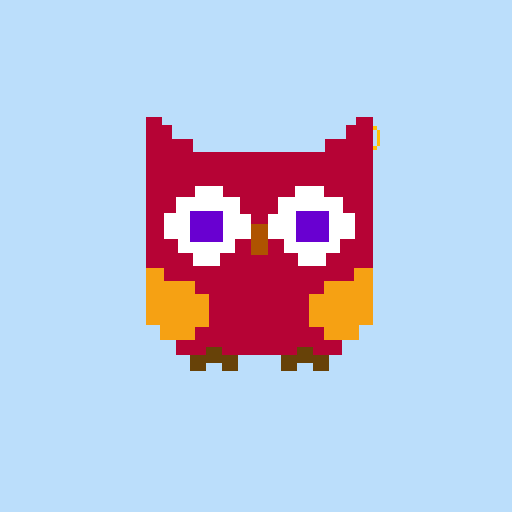 HooTz #3188