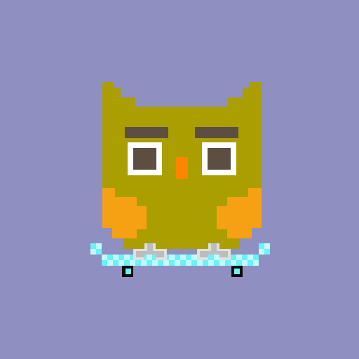 HooTz #3190